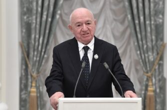 Никита Симонян, 23 мая 2019 года