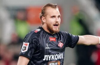 Карседо заявил, что определился с вратарем «Спартака» на матч с ЦСКА