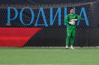 Бубнов предположил, что Максименко сыграет за «Спартак» с ЦСКА в 12-м туре РПЛ