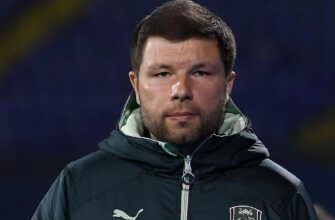 «Краснодар» примет «Балтику» в 12-м туре РПЛ