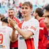 Массалыга назвал сильные стороны и игровые компоненты, над которыми ему нужно работать